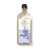 Sữa Tắm Bath & Body Works Aromatherapy Lavender + Vanilla Body Wash & Foam Bath 295ml