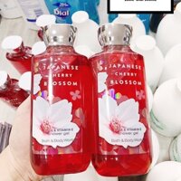 SỮA TẮM BATH & BODYWORKS - Cherry Blossom