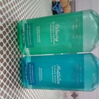 sữa tắm bath&body work aroma therapy