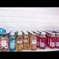 Sữa tắm Bath&Body Work