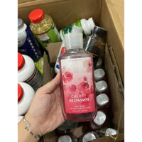 Sữa tắm BATH&BODY WORKS CHERRY BLOSSOM 295ml