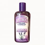 Sữa tắm Bathox Lavender mùi hoa oải hương 500ml của Úc