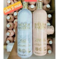 Sữa tắm Baylis and Harling