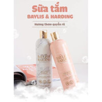 Sữa tắm Baylis Harding 500ml