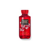 Sữa tắm BBW Japanese Cherry Blossom Body Wash 10Oz 295ml