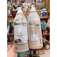 Sữa tắm Beauty care 1100ml  thái lan