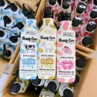 Sữa Tắm Beauty Care Bangkok 1200ml Thái lan