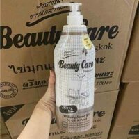 SỮA TẮM BEAUTY CARE BANGKOK VUÔNG
