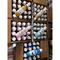 Sữa Tắm BEAUTY CARE Bangkok 1200ml Thái Lan(CHAI TRÒN)