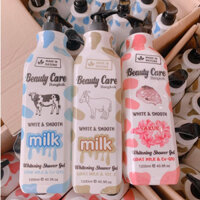 Sữa Tắm Beauty Care Nhập Khẩu Thái Lan 1200ml