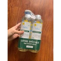 SỮA TẮM BÉBé 500ml