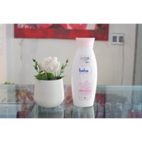 Sữa tắm bebe young care - 200ml