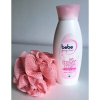 Sữa tắm Bebe Young Care