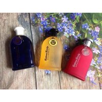 Sữa tắm Bettina Barty Vanilla Bath & Shower Gel (500ml)