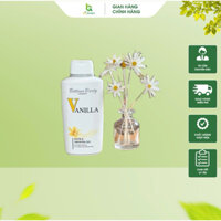 SỮA TẮM BETTINA BARTY VANILLA 500ML NỘI ĐỊA ĐỨC