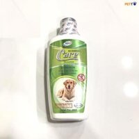 Sữa tắm Bio Care đặc trị ve rận bọ chét cho chó