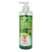 Sữa tắm Bio care đặc trị ve rận, bọ chét cho Chó Mèo 450ml