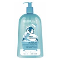 Sữa tắm Bioderma ABCDerm 1L