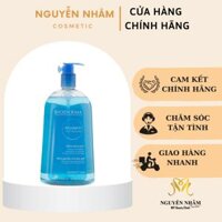 Sữa Tắm Bioderma Atoderm Gel Cho Da Khô
