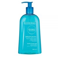 Sữa tắm Bioderma Atoderm