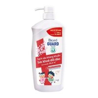 Sữa tắm Biore Guard 800ml