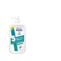 Sữa tắm Biore kháng khuẩn 1,2kg