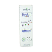 Sữa tắm Bioskin Junior 200ml