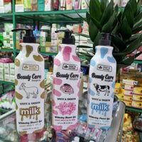 Sữa Tắm Bò Beauty Care Bangkok Thái Lan