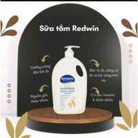 Sữa tắm body Redwin 1 lít - Úc