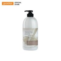 Sữa Tắm Body & Spa Shower Gel Vani Welcos 732Gr