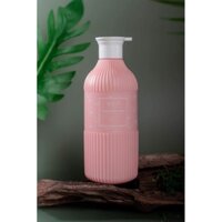 Sữa tắm body wash jeezi hoa anh đào