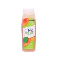 SỮA TẮM BODY WAST TAY DA CHET STIVES 400ml