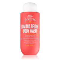 Sữa Tắm Bom Dia Bright™ Clarifying AHA BHA Body Wash 385ML