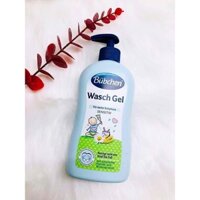 Sữa tắm Bubchen 400ml cho bé