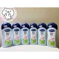 Sữa tắm Bubchen Baby Bad Sensitive (1000ml)