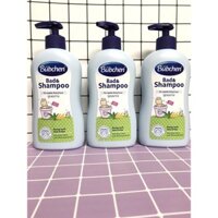 Sữa tắm Bubchen dạng vòi 400ml cho bé