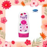 Sữa Tắm Bubchen Happy Berry 230m ( Dành cho bé từ 5 tuổi )