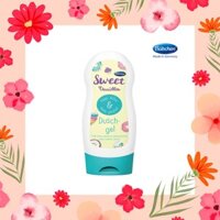 Sữa tắm Bubchen Sweet Vanilla 230 ml