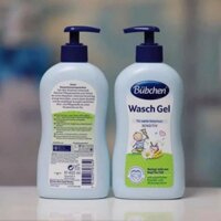 Sữa tắm Bubchen wasch gel 400ml
