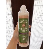Sữa tắm Buddy Wash 2 in 1, hương trà xanh