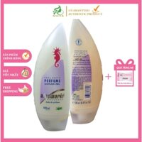 Sữa Tắm Cá Ngựa Algemarin - Sữa Tắm Sang Trọng Nhập Khẩu từ Đức 300ml– Mỹ Phẩm Hà My