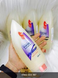 Sữa tắm cá ngựa Algemarin Perfume 300ml