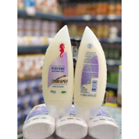 Sữa Tắm Cá Ngựa Cao Cấp Hương Hoa Hồng Giữ Ẫm Hương Thơm Cực Lâu