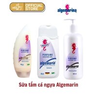 SỮA TẮM CÁ NGỰA ĐỨC MỊN MÀNG THƠM LÂU 300ml