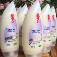 Sữa Tắm Cá Ngựa (Đức)