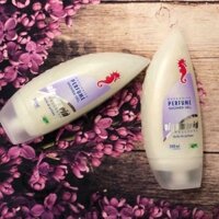 Sữa tắm cá ngựa Đức