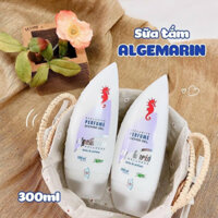 Sữa Tắm Cá Ngựa Hương Nước Hoa Dạng Gel Đậm Đặc PERFURME SHOWER GEL- Dành Cho Nam và Nữ