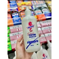Sữa tắm cá ngựa Nước hoa 600ml Đức MixAsale