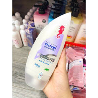 Sữa tắm cá ngựa perfume hương nước hoa quyến rũ 300ml