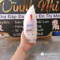 Sữa Tắm Cá Ngựa